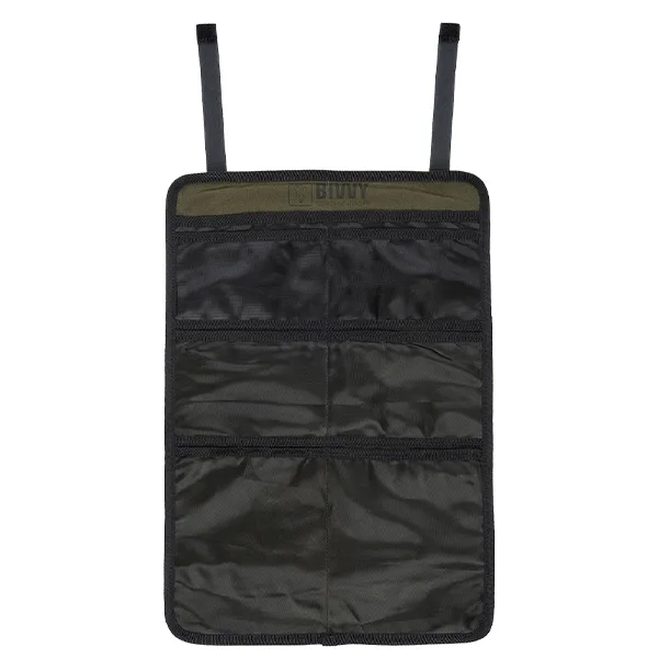 Fox Bivvy Organiser (CLU426)