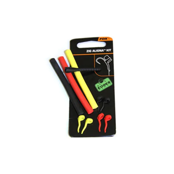 Fox Zig Aligna Kit (CAC467)