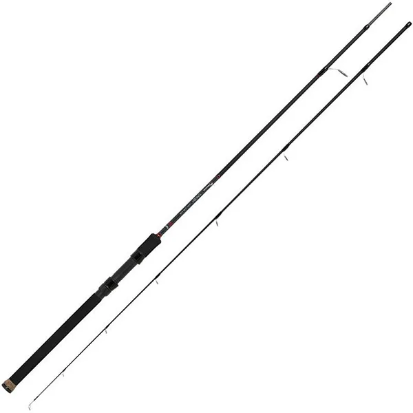Fox Rage Warrior® Light Spin Rods 210cm/6.8ft 5-15g (NRD343)