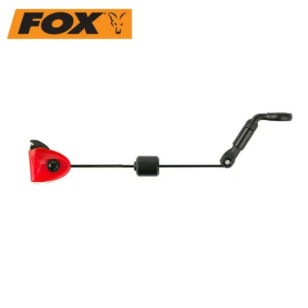 Fox Black Label Mini Swinger Red (CSI068)