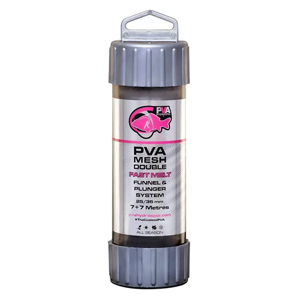 Hydrospol PVA Mesh system SHORT 2u1