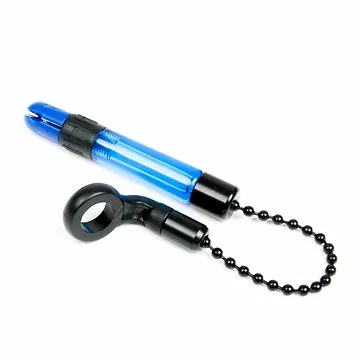 Fox Black Label™ Indicator Slik® Bobbin Blue (CBI053)