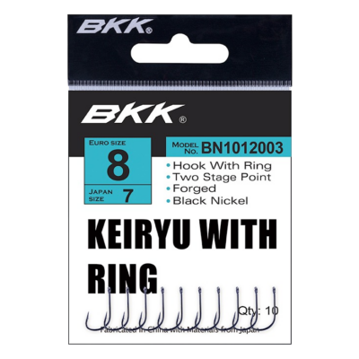 BKK Keiryu-R Diamond udice za ribolov