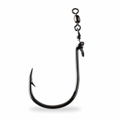 Mustad NTS548 Twist Shot Rig udica za ribolov