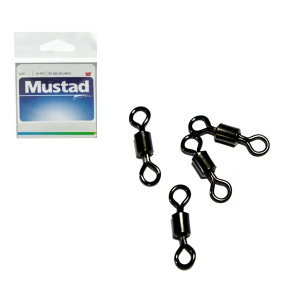 Mustad (MA035)