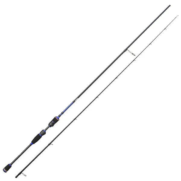 Mate Danube UL Spin 7`7 230cm 1-8g 2sec (MT13014) štap za ribolov