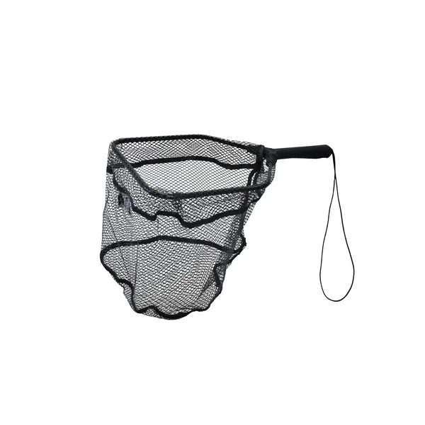 MATE MINI Landing Net W/Handle 32x24cm (MT12026)