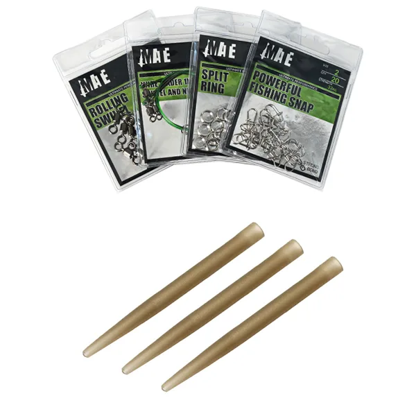 MATE Anti Tangle Sleeves 40mm