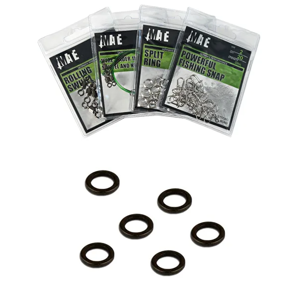 MATE Rig Ring Round