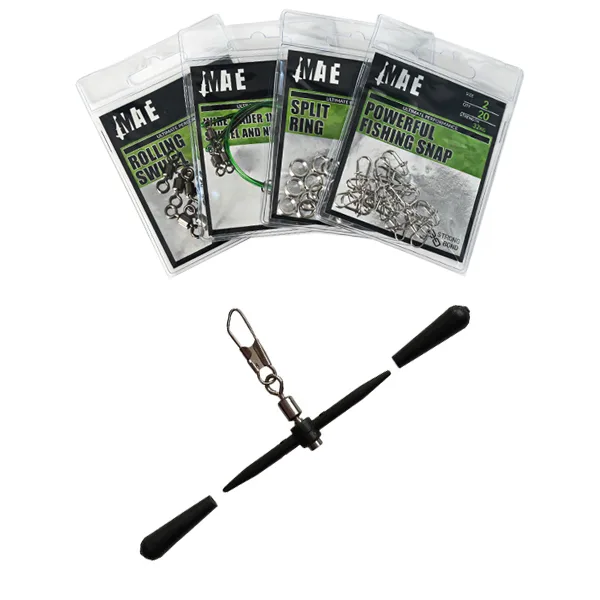 MATE Balance System Swivel and Snap