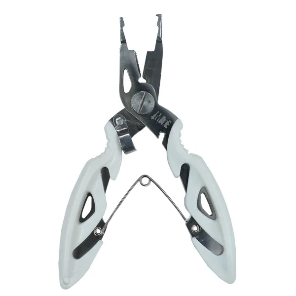 MATE Split Ring Pliers SS 5 (MT12007)