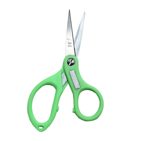 MATE Braid & Line Scissors SS 5.5 (MT12008)
