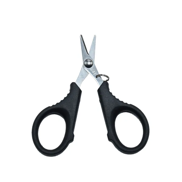MATE SS Mini Braid and Line Scissors (MT12013)