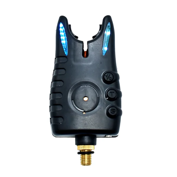 MATE Classic Single Bite Alarm - YELLOW (MT12043)