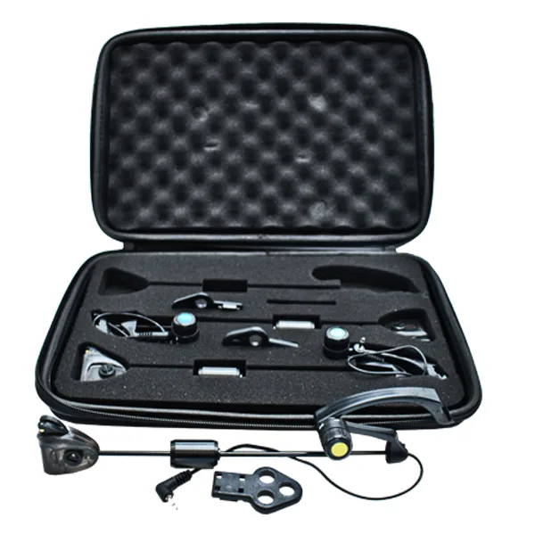 MATE Dark Swinger W/LED Set 3kom (MT12050)