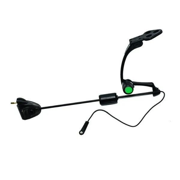 MATE Dark Swingers W/LED Single - Green (MT12054)