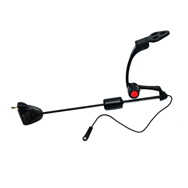 MATE Dark Swingers W/LED Single - RED (MT12055)