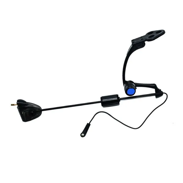 MATE Dark Swingers W/LED Single - BLUE (MT12052)