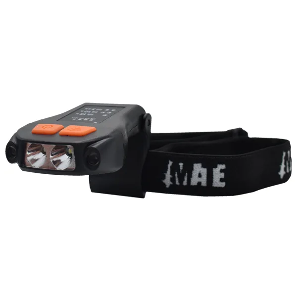 MATE Lead Lamp Head & Cap (MT13160)