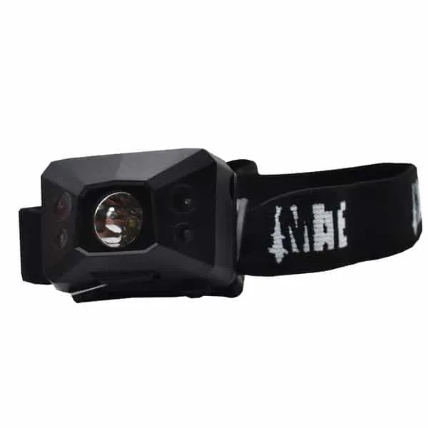 MATE USB Lampa za glavu sa senzorom (MT13165)