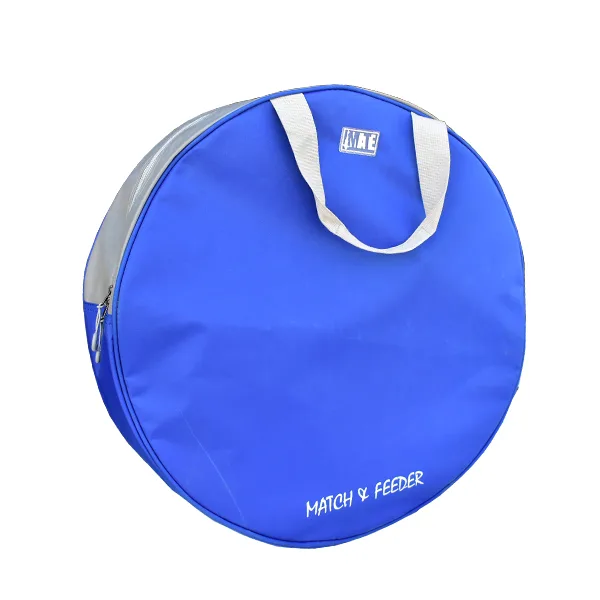 MATE Feeder & Match Round Net Bag f50 (MT13172)