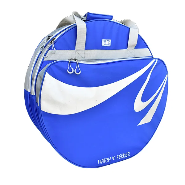 MATE Feeder & Match Round Net Bag 3 Compartments (MT13173)