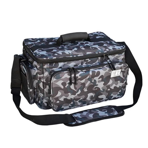 MATE Classic Camo Bag #L (MT13181)