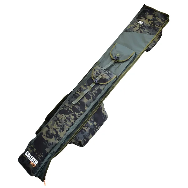 MATE GOLIATH Camo Rod Holdall 3+3 10ft 3m (MT13187)