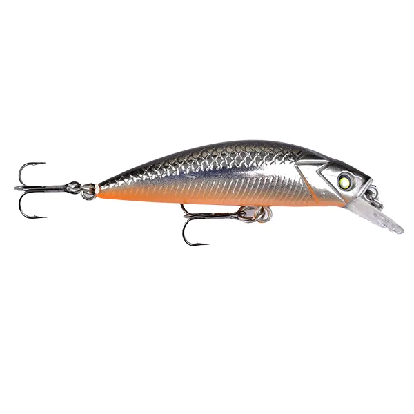 MATE Brook Fish 5cm 6gr Minnow vobler za ribolov