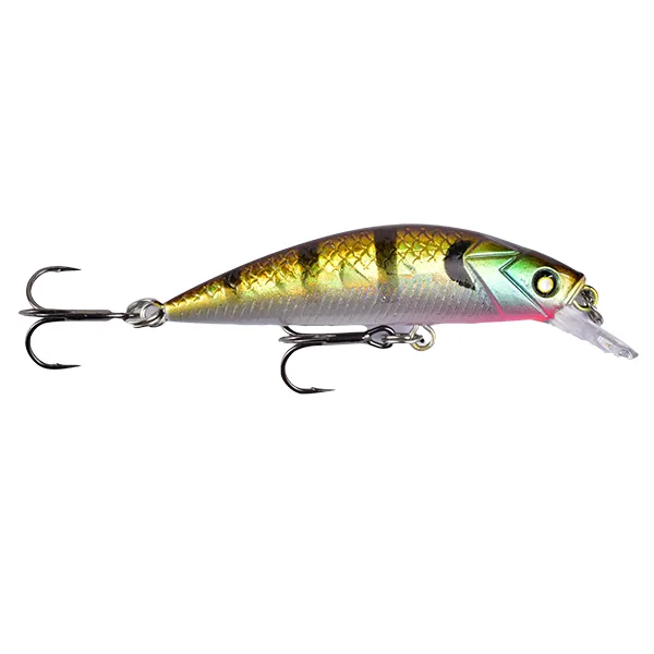 MATE Brook Fish 5cm 6gr Yellow Perch vobler za ribolov