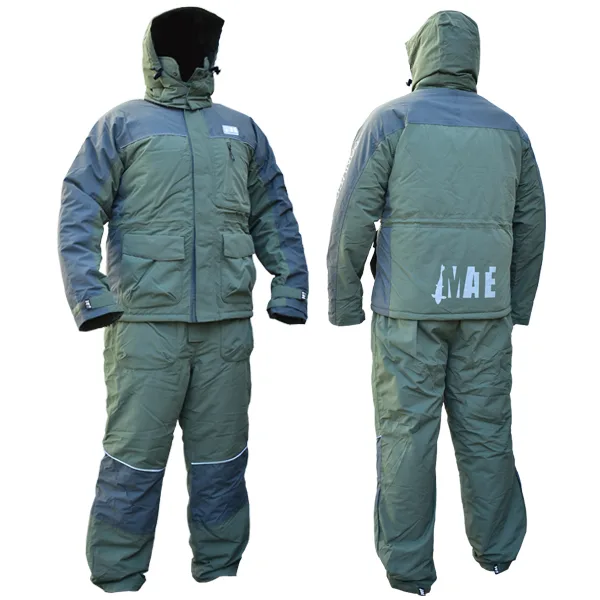 MATE Danube Race Thermo Suit #XXXL (MT12074)