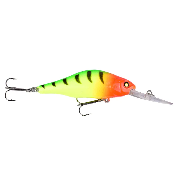 MATE Deep Driver 7cm 10gr Hot Tiger vobler za ribolov