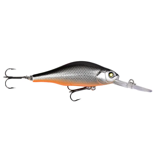 MATE Deep Driver 7cm 10gr Minnow vobler za ribolov