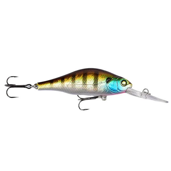 MATE Deep Driver 7cm 10gr Yellow Perch vobler za ribolov