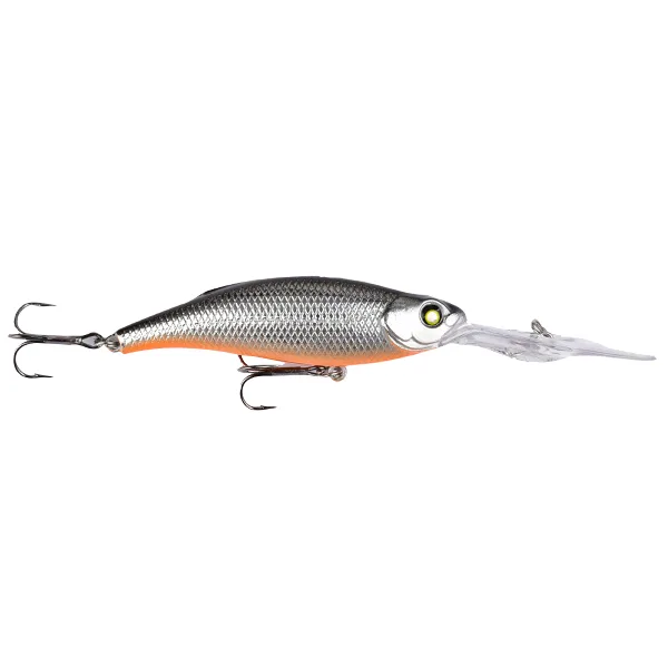 MATE Deep Hunter 7.5cm 12gr Minnow vobler za ribolov