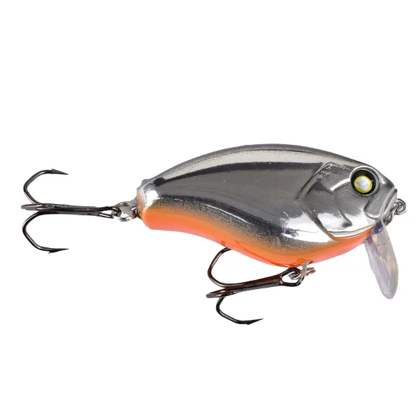 MATE Fat Driver 6cm 19.5gr Minnow vobler za ribolov