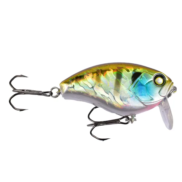 MATE Fat Driver 6cm 19.5gr Yellow Perch vobler za ribolov