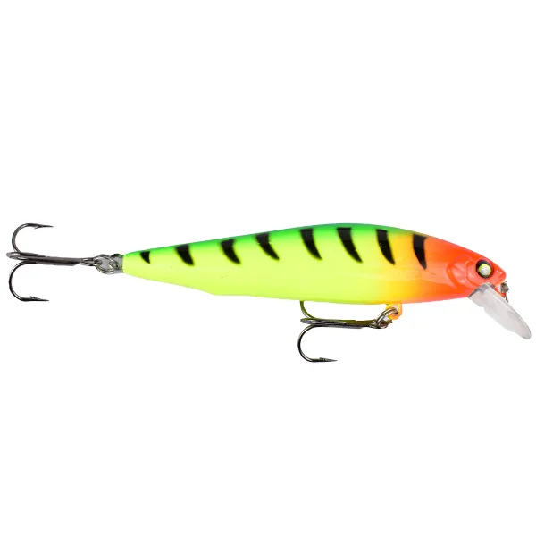 MATE Fat Minnow 9cm 10gr Hot Tiger vobler za ribolov MT10613