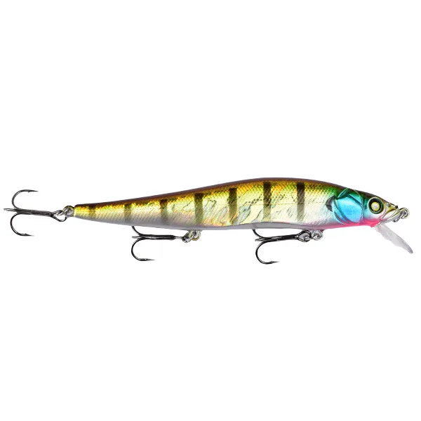 MATE Flash Jack 11cm 14.5gr Yellow Perch vobler za ribolov