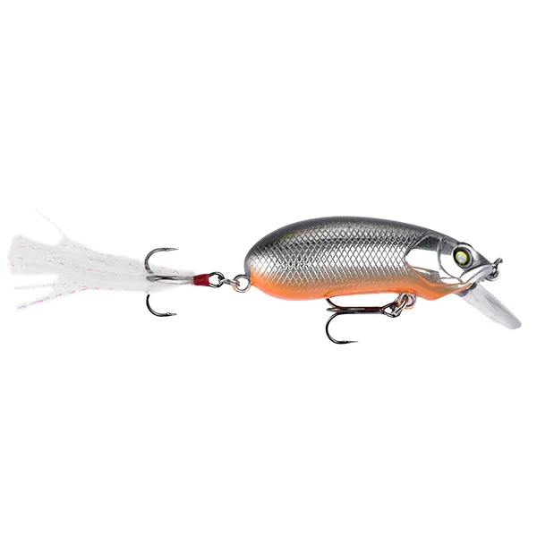 MATE Happy Mouse 6cm 10gr Minnow vobler za ribolov