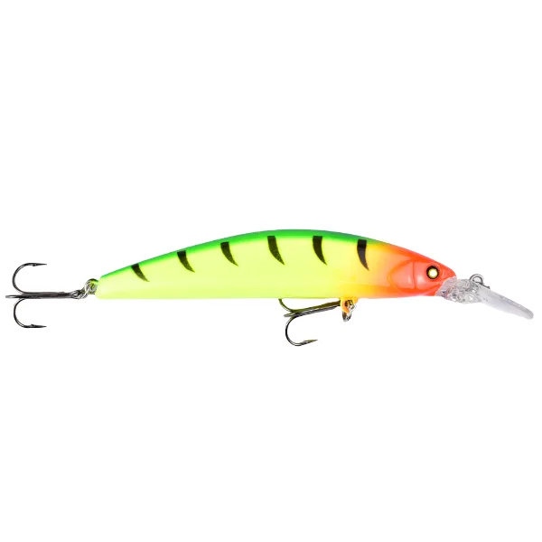 MATE Hampy Driver 8.8cm 12gr Hot Tiger vobler za ribolov
