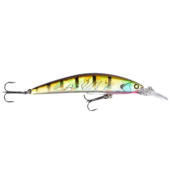 MATE Hampy Driver 8.8cm 12gr Yellow Perch vobler za ribolov