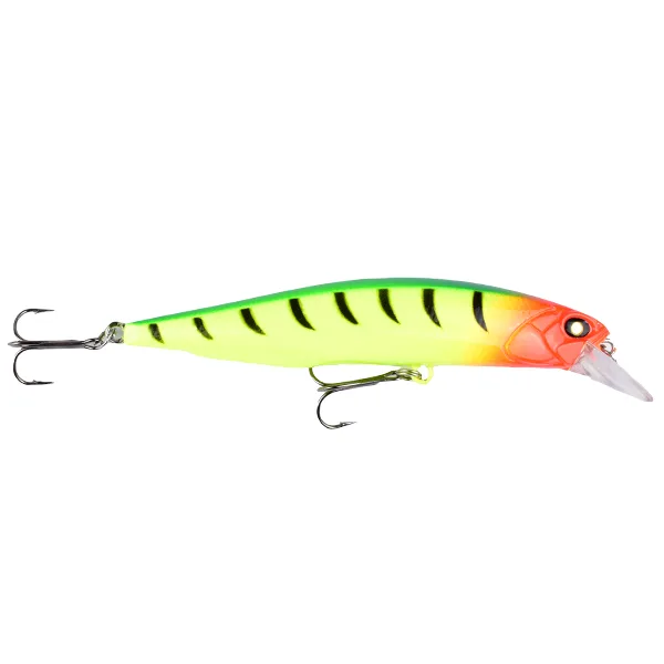 MATE Jerk Minnow 10cm 15gr Hot Tiger vobler za ribolov