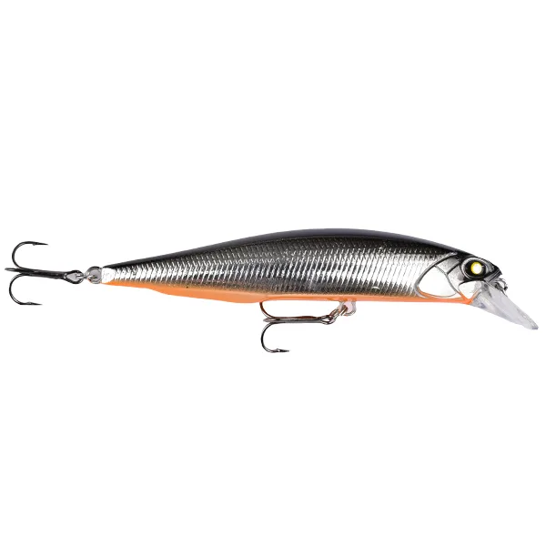 MATE Jerk Minnow 10cm 15gr Minnow vobler za ribolov