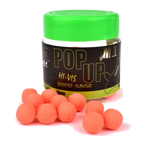 MATE Pop Up Fluo 14mm
