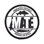 Mate-Predator-Division-Patch-dia-6cm