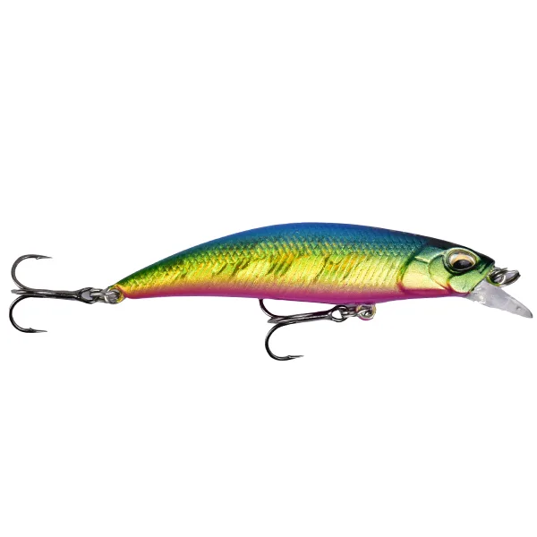 MATE Spear Twitch 8cm 9gr Blue & Holo vobler za ribolov