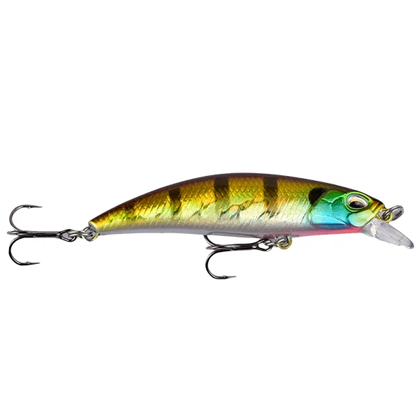 MATE Spear Twitch 6.5cm 6gr Yellow Perch vobler za ribolov