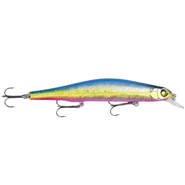 MATE Zippy 11cm 16.5gr Blue & Holo vobler za ribolov