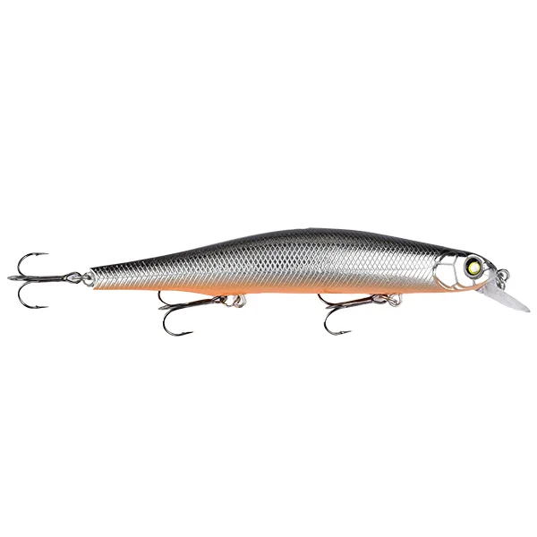 MATE Zippy 11cm 16.5gr Minnow vobler za ribolov